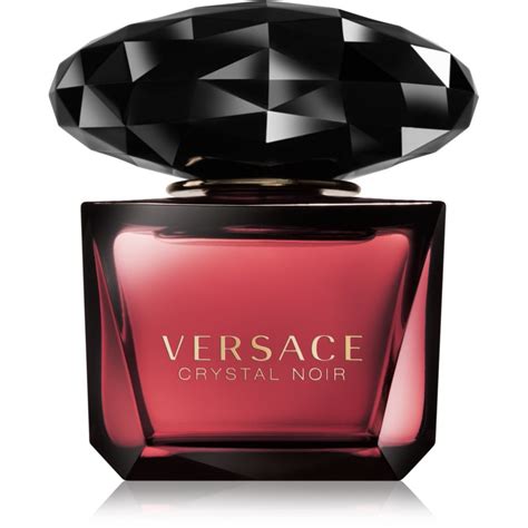 versace crystal noir 90ml cena|Versace Crystal Noir by gianni.